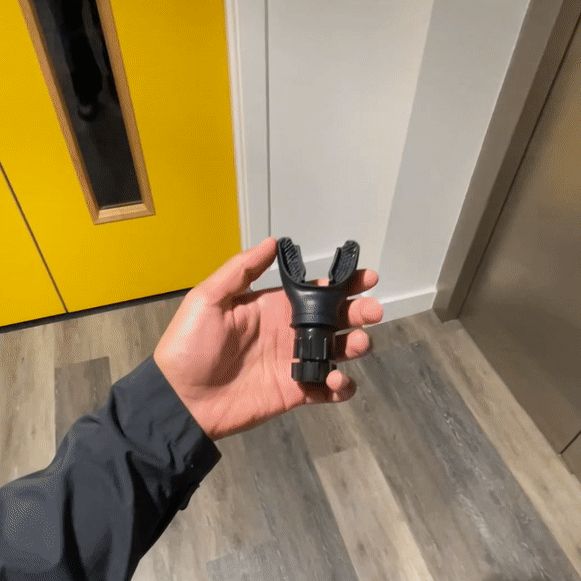 LungForge™